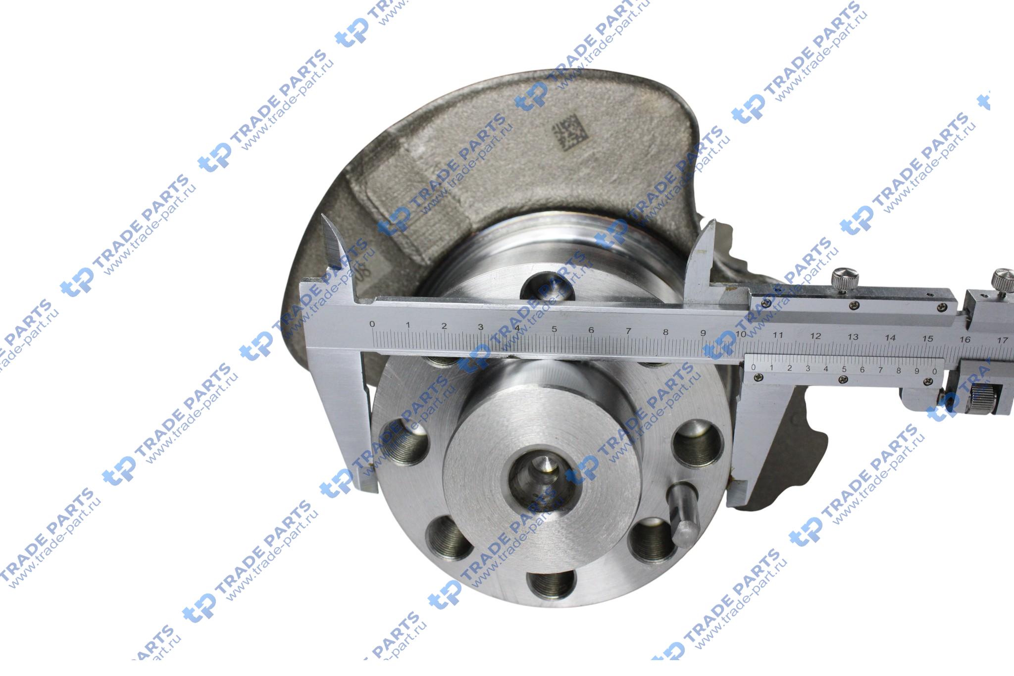 Реальная фотография седло выпускного клапана volvo d 7 a/b/c