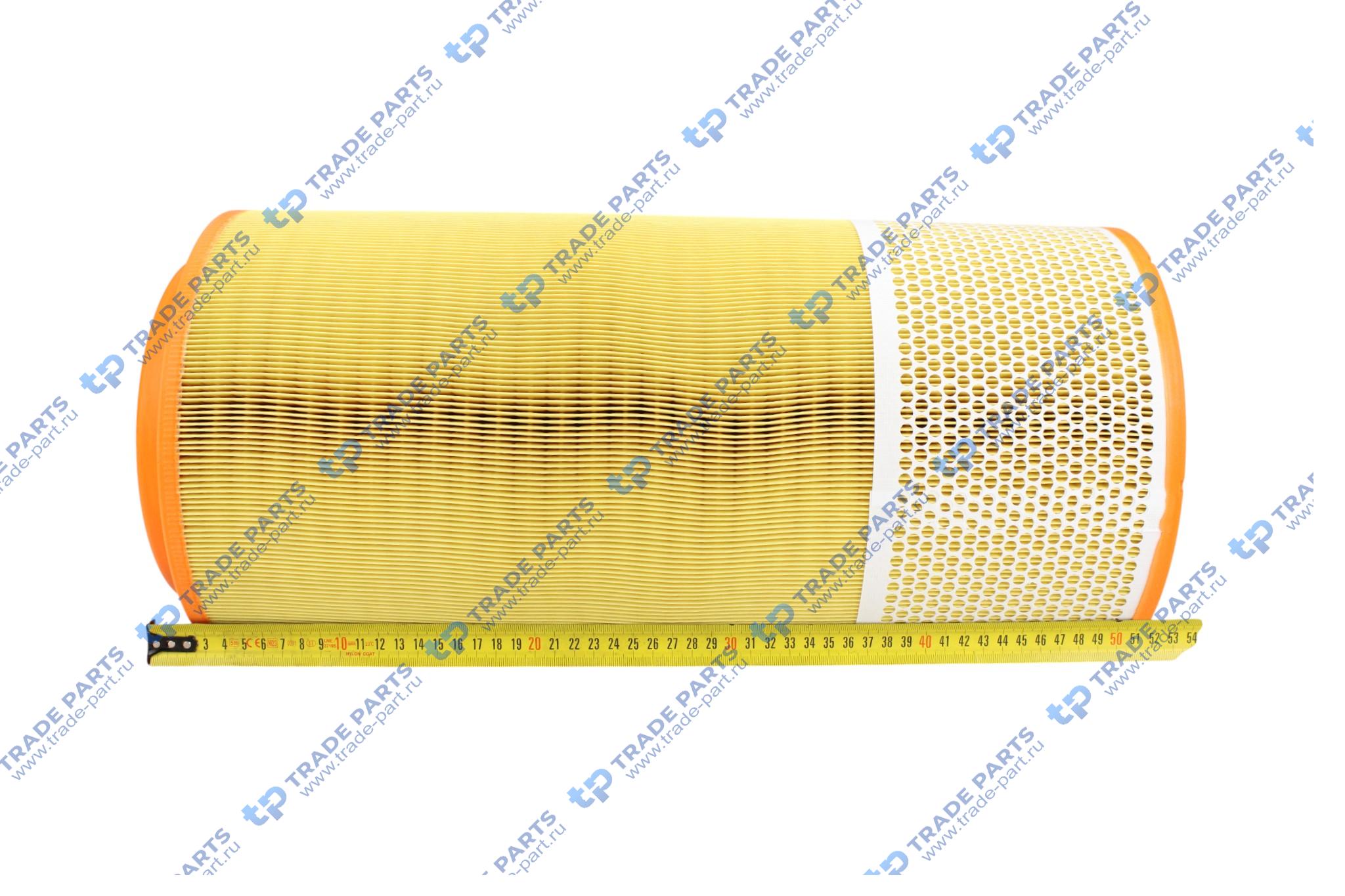 Реальная фотография фильтр воздушный omn scania, irisbus, omn neoplan 06>