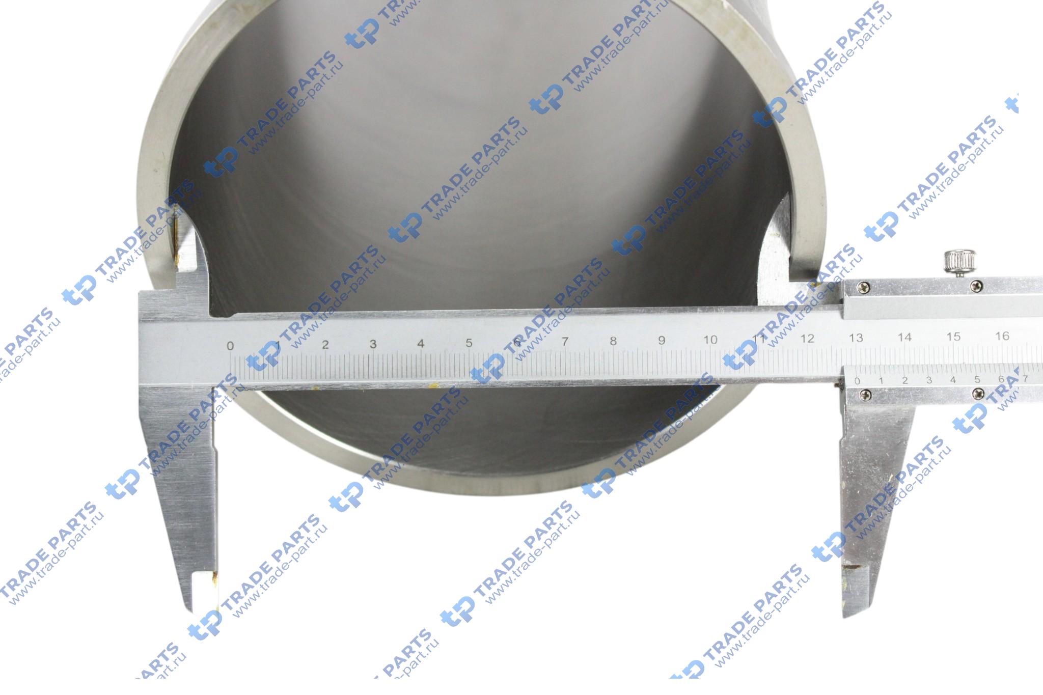 Реальная фотография поршнекомплект daf 95xf (двс xf 255m/315m/355m)