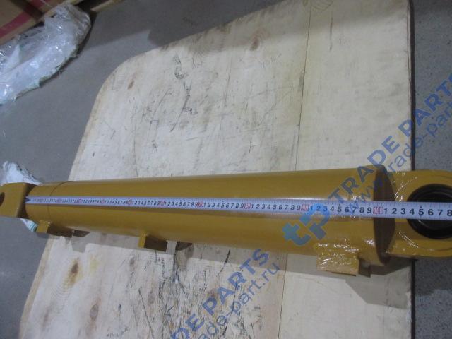 Реальная фотография гидроцилиндр подъема стрелы