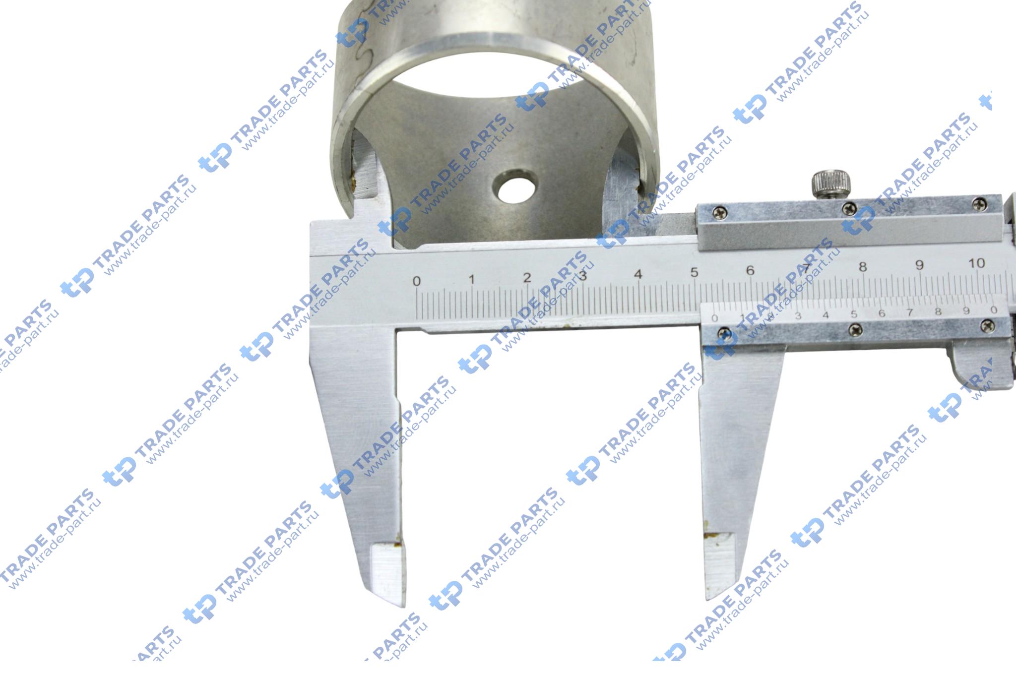 Реальная фотография втулка шатуна m11 3896894 huatai 