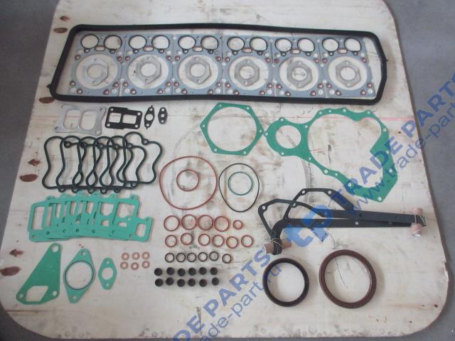 Ремкомплект двигателя WD10 полный Качество О