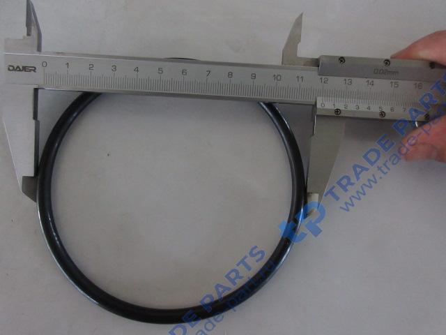 Реальная фотография кольцо уплотнительное бортового редуктора shantui sd16