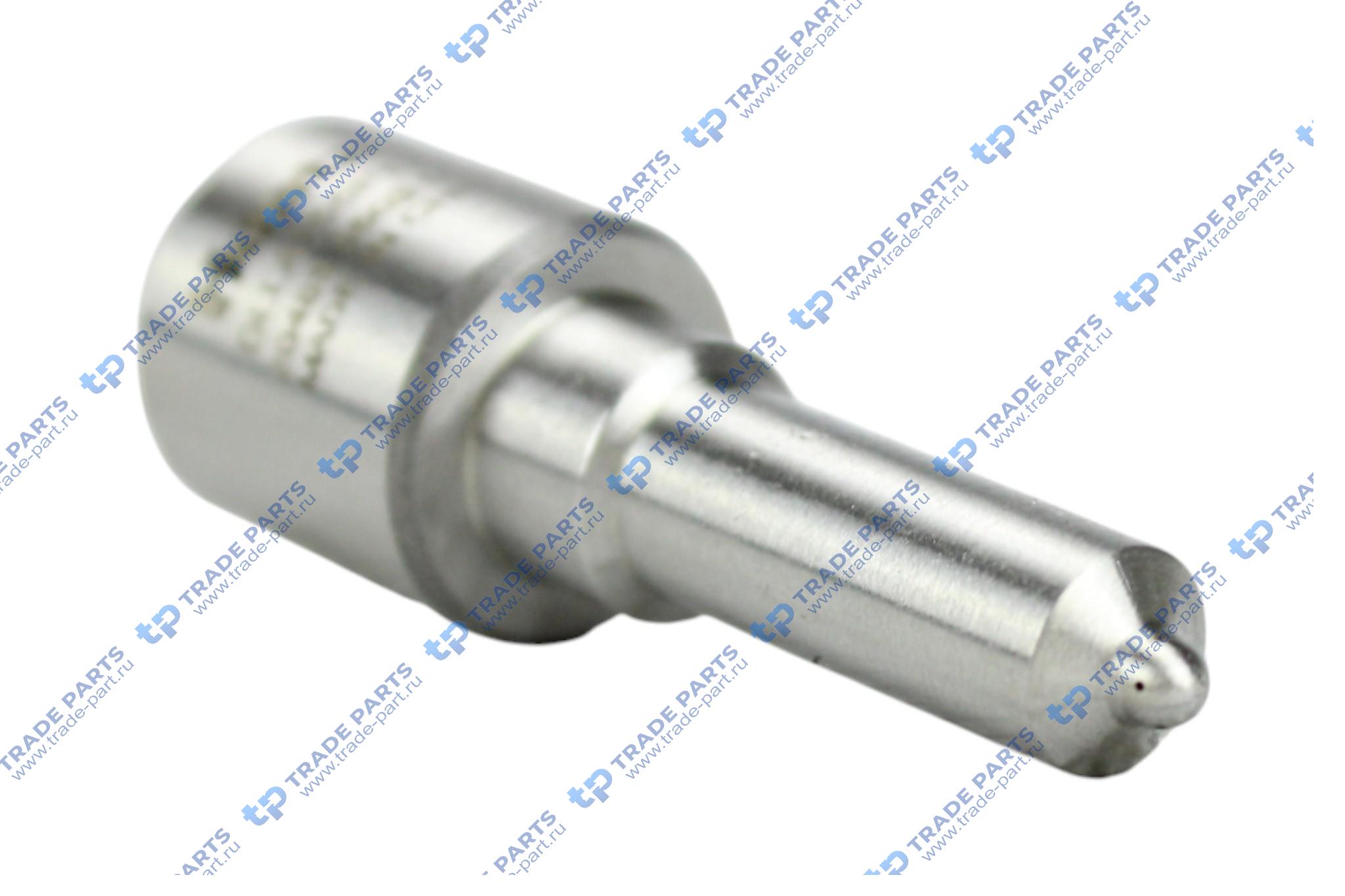 Реальная фотография распылитель форсунки  wd615 (распылитель 179) 612600080256 huatai