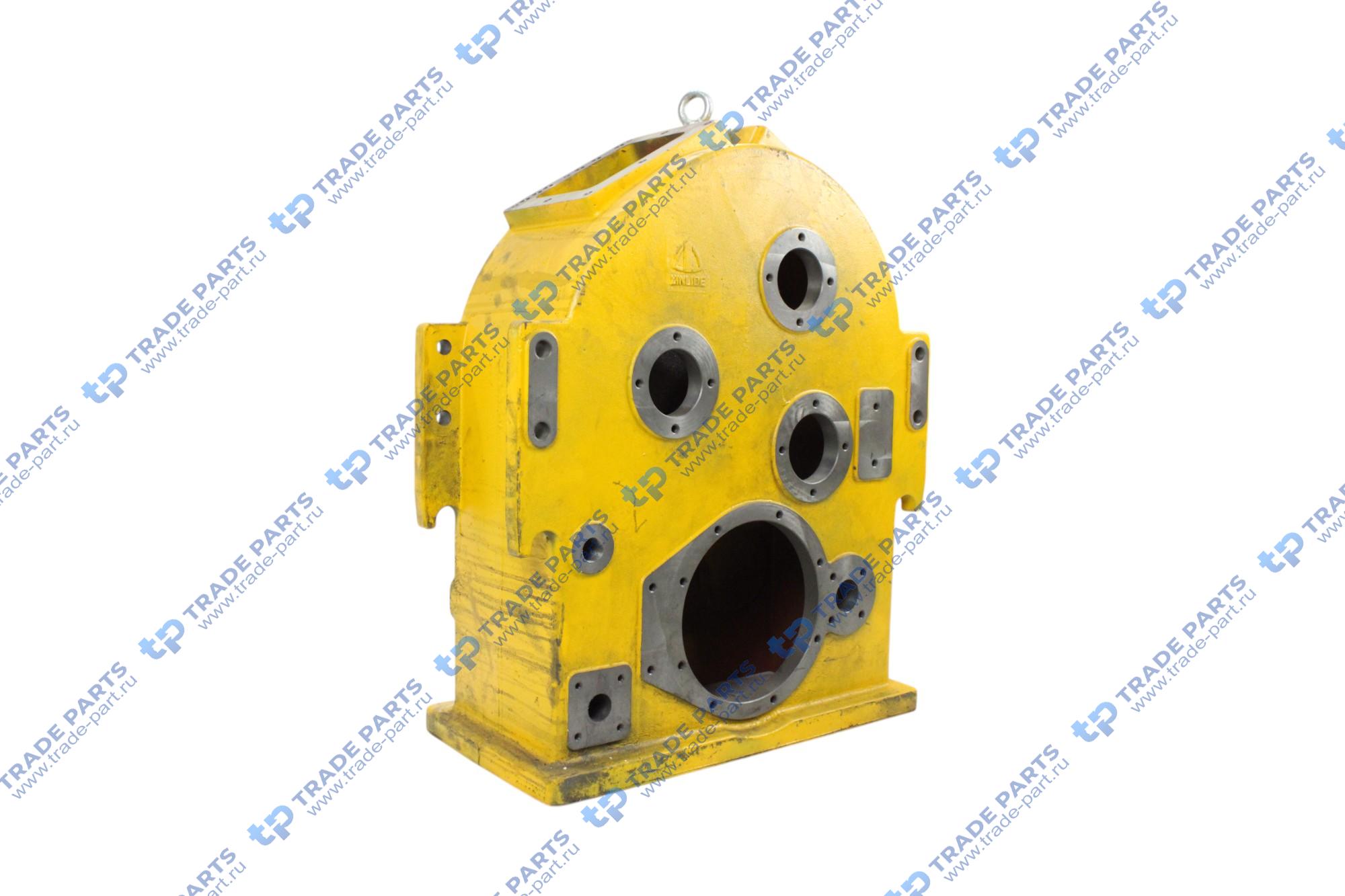 Реальная фотография корпус кпп bs428 zl20-03001