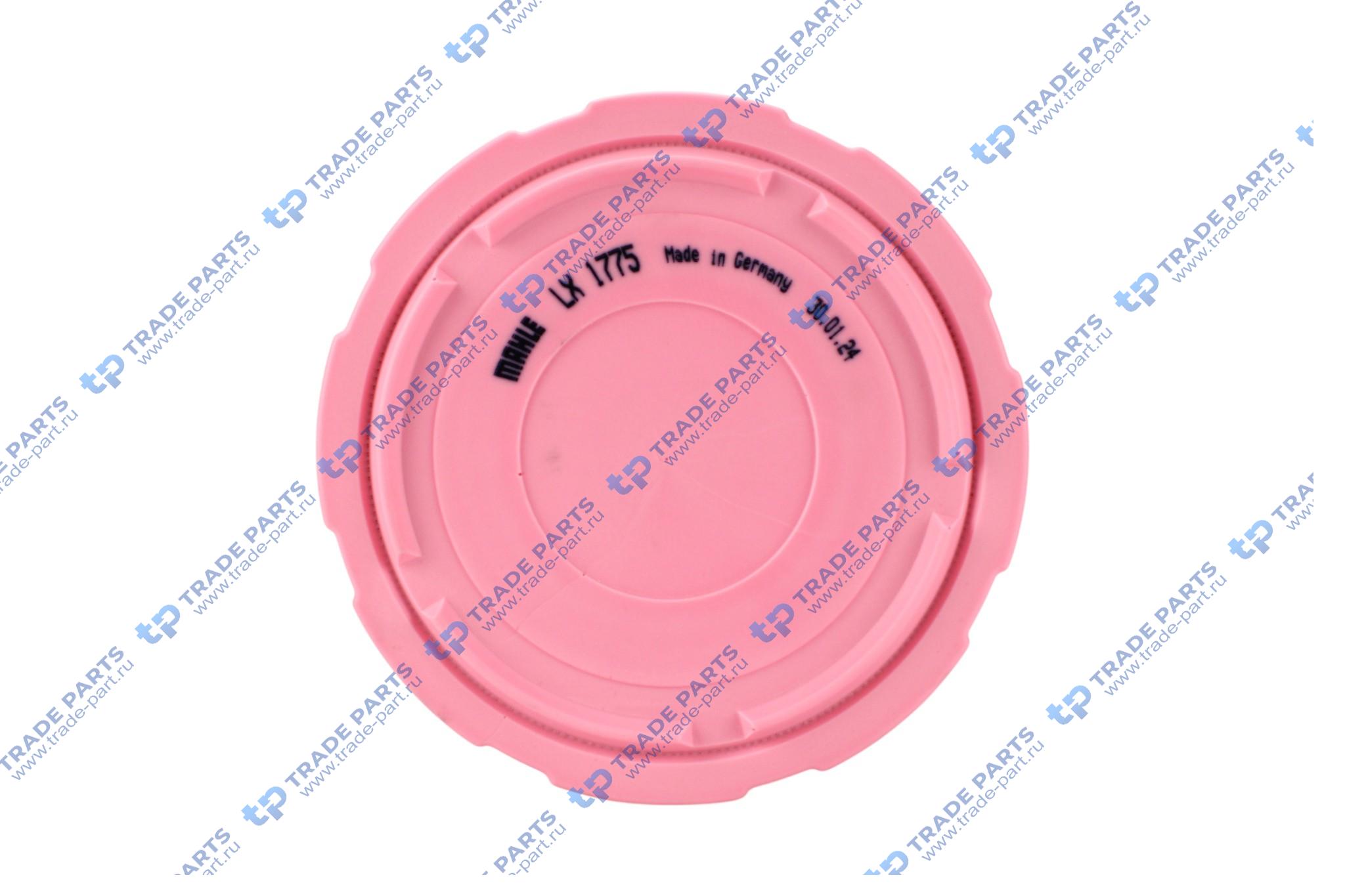 Реальная фотография фильтр воздушный h421xd204xd104 caterpillar, komatsu, liebherr, volvo