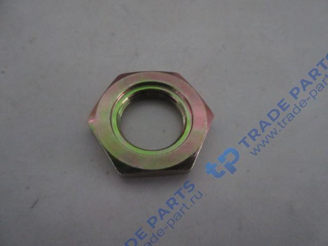 Гайка М22 узкая FAW качество О