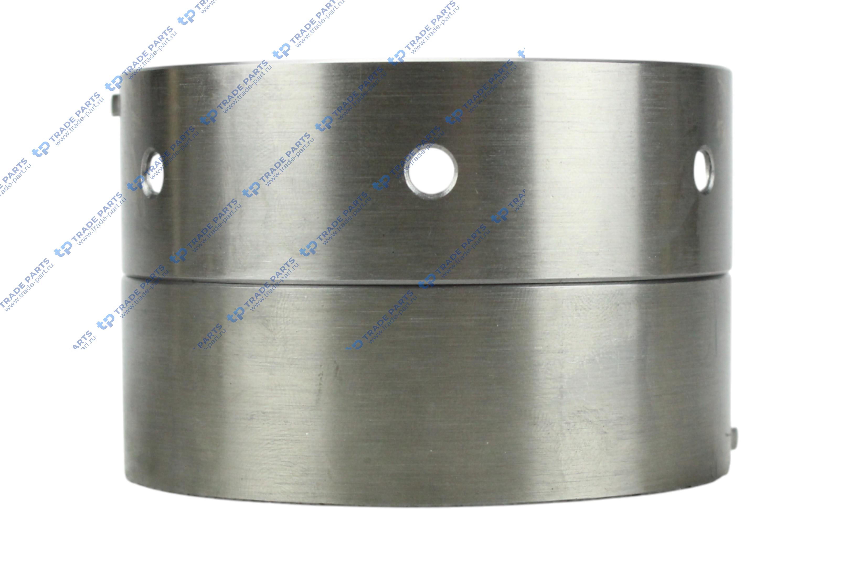 Реальная фотография вкладыш коренной (комплект 14 шт) wp7  610800010015 huatai