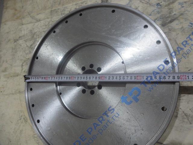 Реальная фотография маховик d10 евро4-5