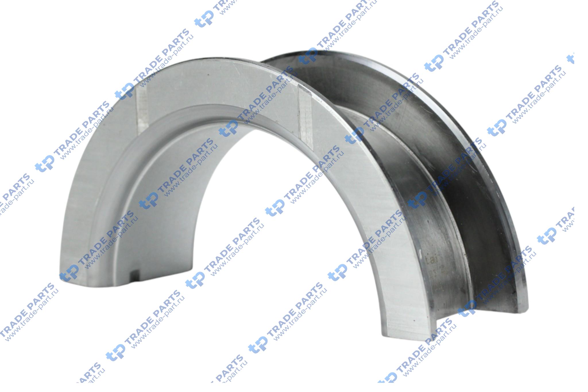 Реальная фотография кольцо упорное коленвала shanghai d9  d02a-323-40 huatai