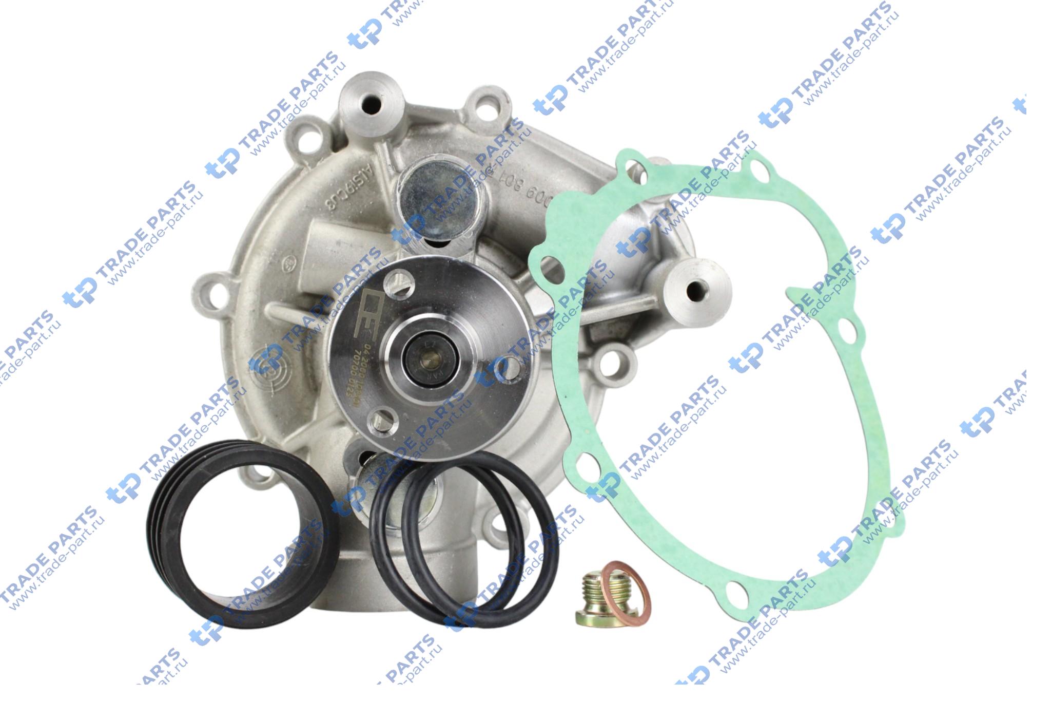 Реальная фотография насос водяной deutz bfm 1013 td/tcd 4l 2013 2v tcd 6l 2013 2v