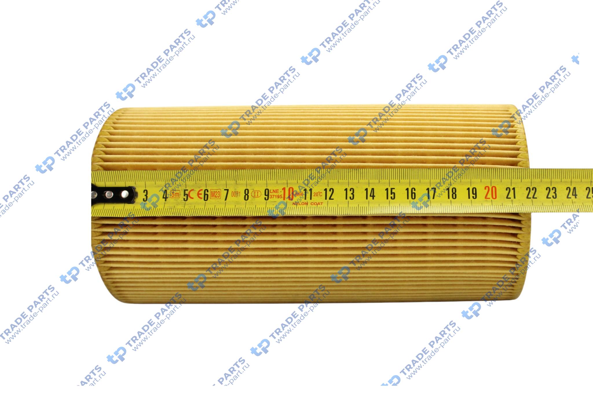 Реальная фотография фильтр масляный daf cf 75, pr183s euro 4/5/eev, 2001-2013, cf 85, xe250c/e euro3, xe355c/e euro3, 20