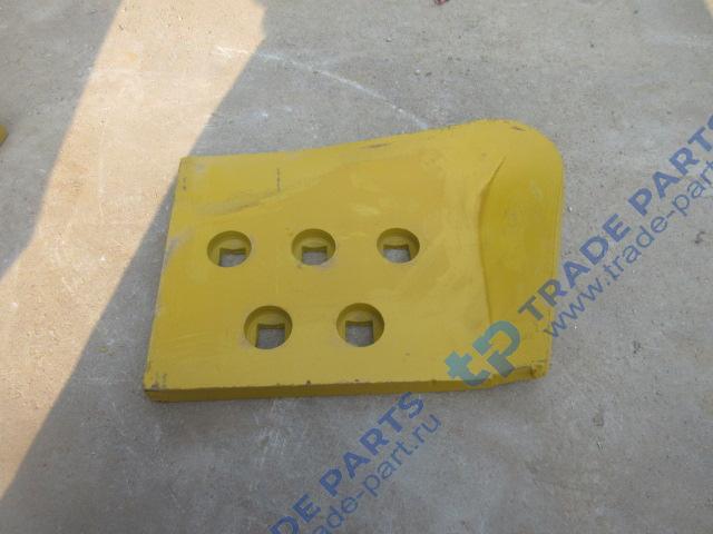 Реальная фотография нож боковой правый (5 отверстий)