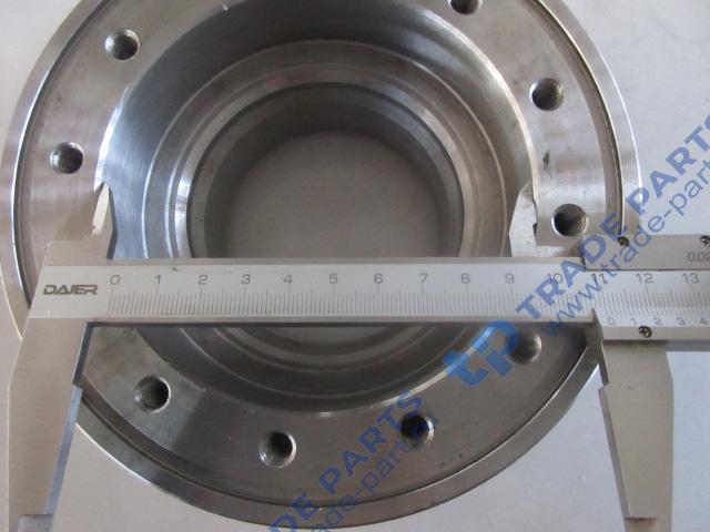 Реальная фотография ступица гтр 32 шлица lonking cdm833