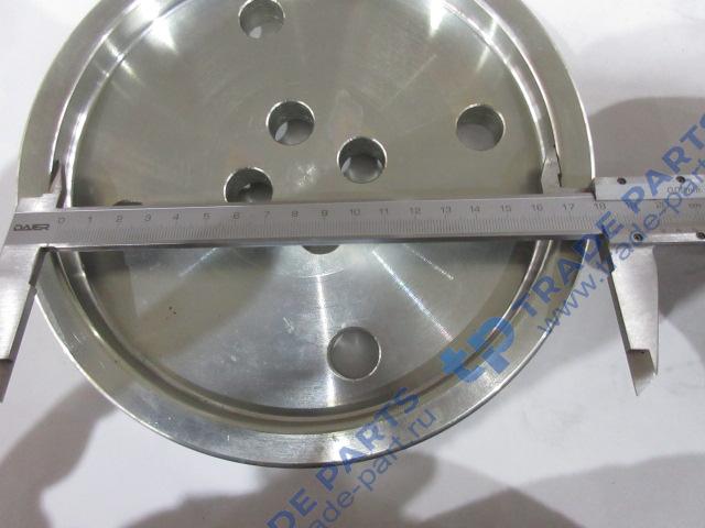 Реальная фотография фланец нижнего пальца сочленения полурам sdlg lg956fh качество о
