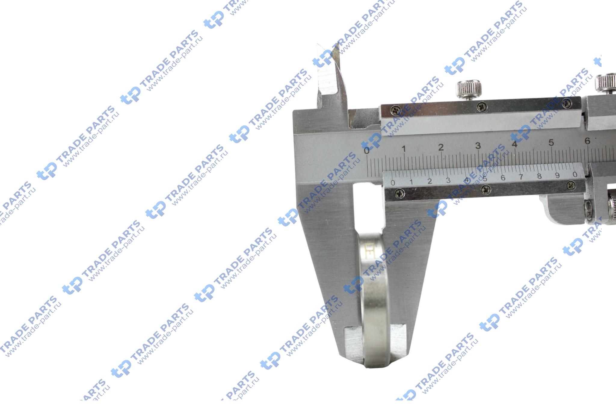 Реальная фотография седло клапана впуск man d0836 loh лиаз