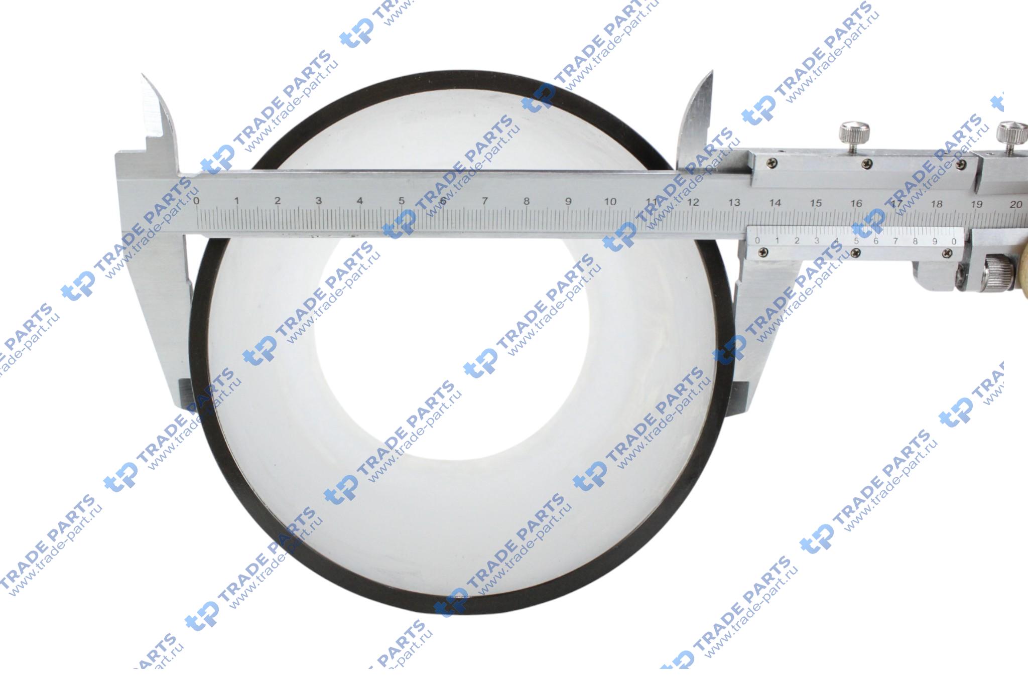 Реальная фотография поршневая группа  wp10 612600030034 huatai