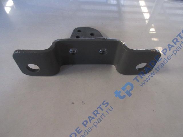 Реальная фотография кронштейн воздушного сигнала howo t5g, sitrak c7h качество о