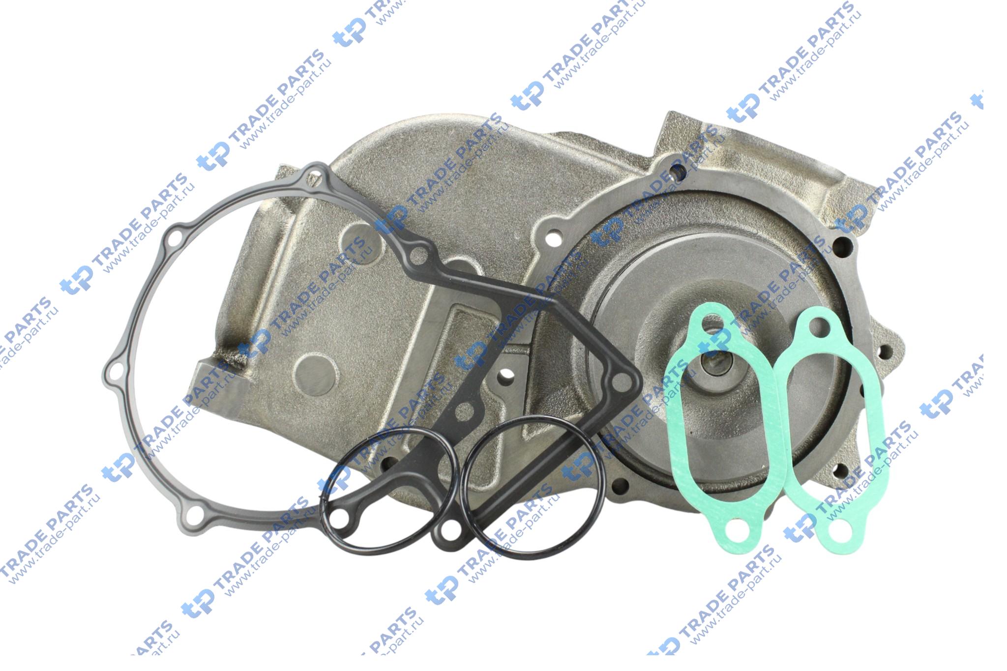 Реальная фотография насос водяной mb, setra om 501/502 la