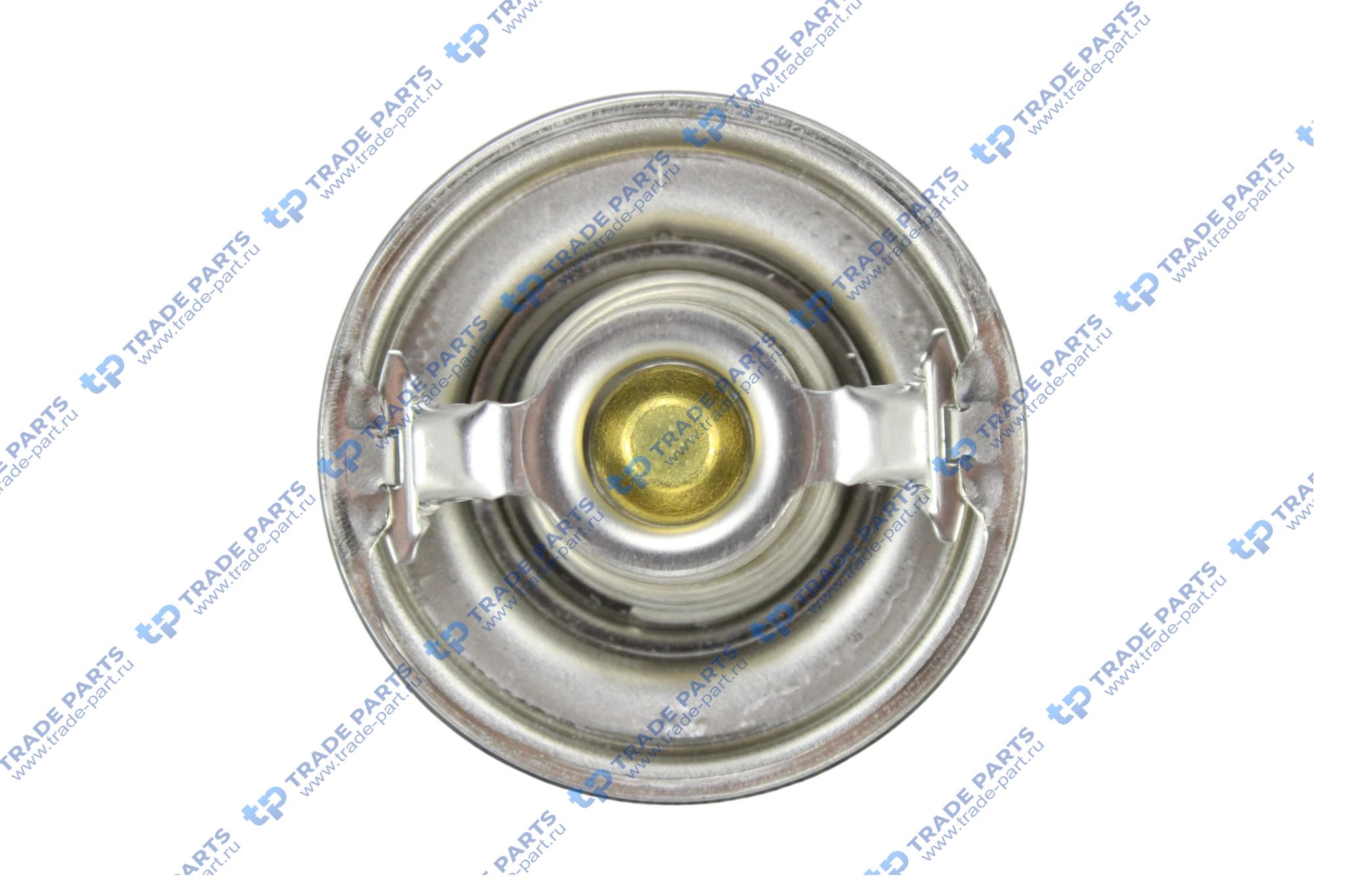 Реальная фотография термостат 83 с mb для двигателей om906la om926la om442 om443