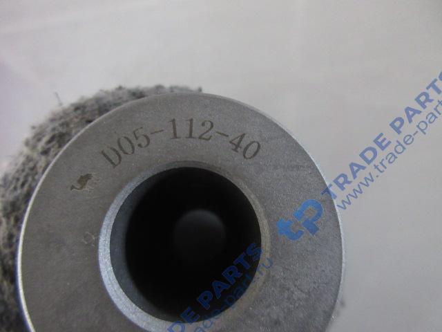 Реальная фотография палец поршня sc9 d05-112-40+a