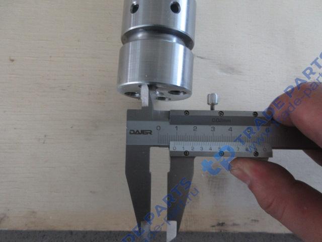 Реальная фотография распредвал 13031471/12903039/4110000054294 качество о