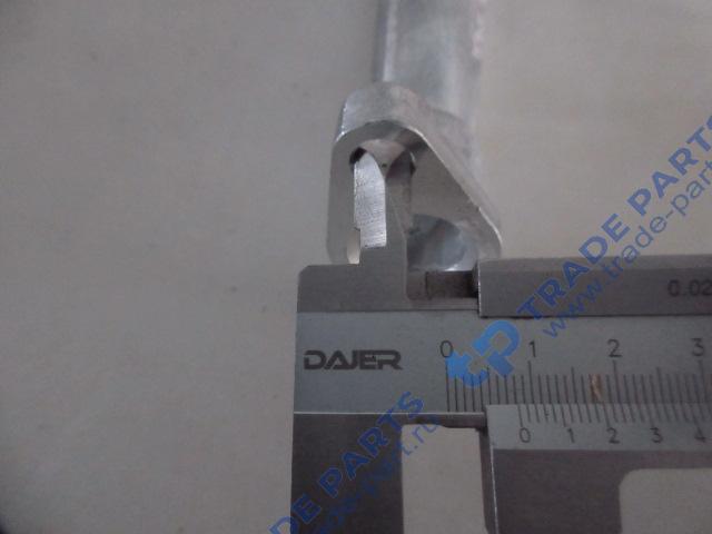 Реальная фотография кронштейн воздухоотделителя faw качество о