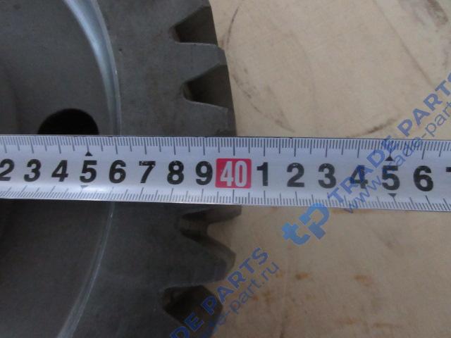 Реальная фотография шестерня 16y-18-00018