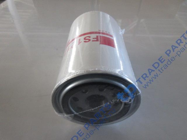 Реальная фотография фильтр топливный fs1212,3308638, p558000 cummins nta855