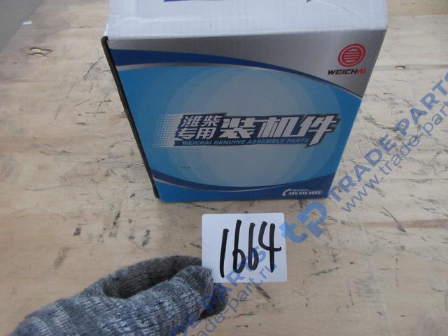 Реальная фотография турбокомпрессор 13057501/12272277/k24a/13030850 качество о