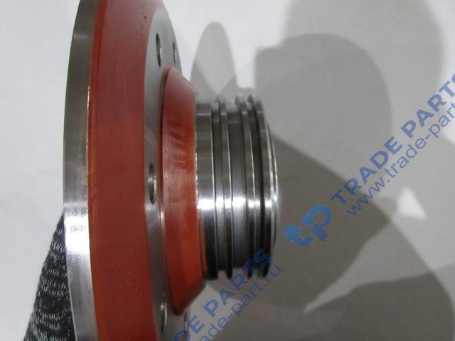 Реальная фотография ступица 16y-16-03001