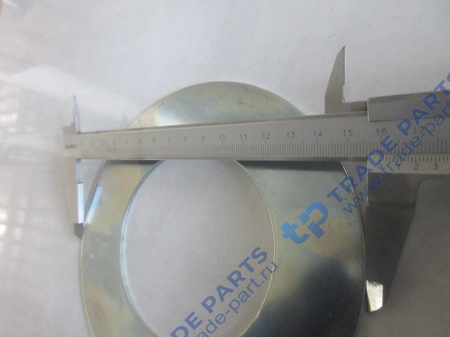 Реальная фотография шайба регулировочная 90*160*2 sdlg l975f lg978 качество о