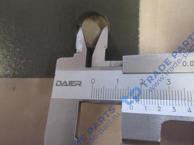 Реальная фотография соединительная пластина хвостовой балки sitrak качество о