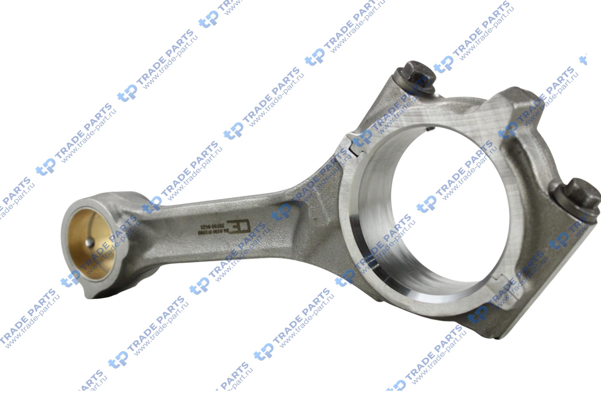 Реальная фотография шатун deutz bfl913