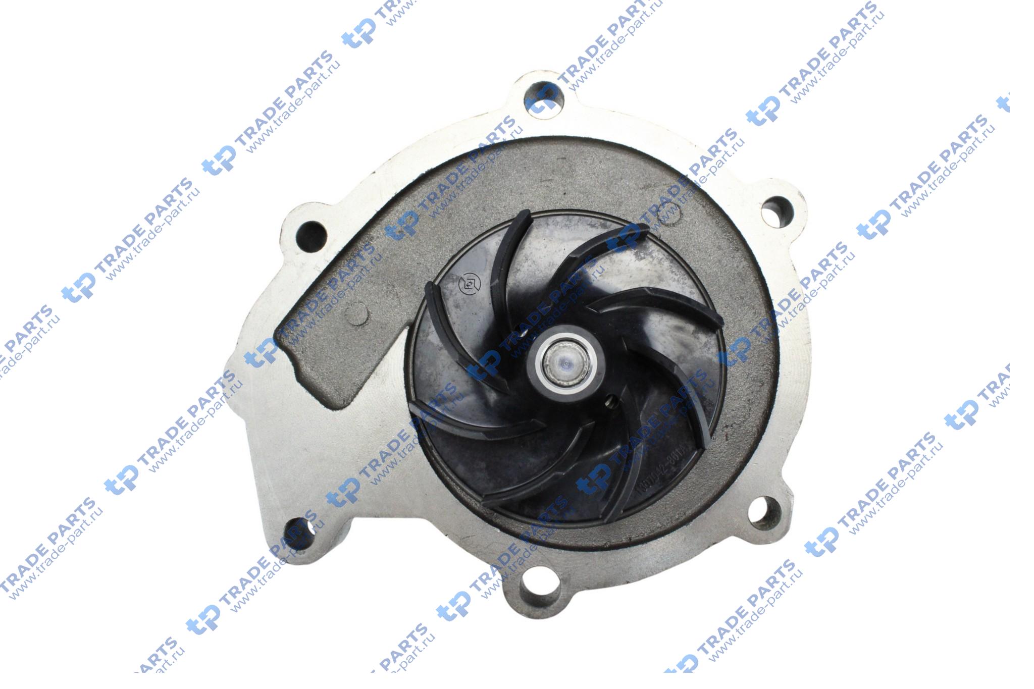 Реальная фотография насос водяной d12  vg1246060035 huatai