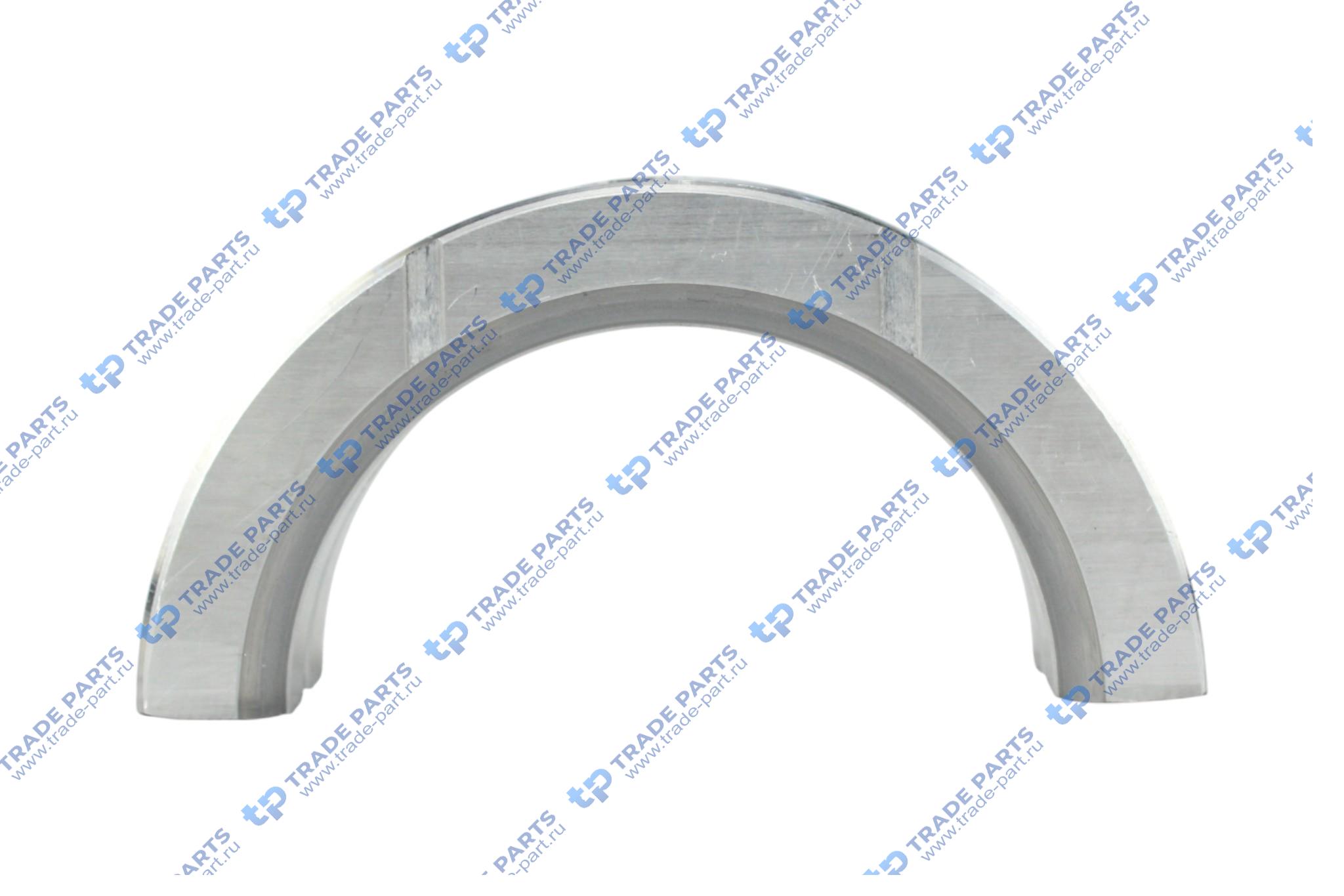 Реальная фотография кольцо упорное коленвала shanghai d6114b  d02a-111-30f huatai