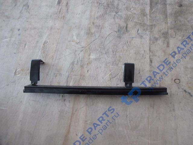 Реальная фотография направляющая стекла правой двери передняя faw j6, j6l 2024 качество о