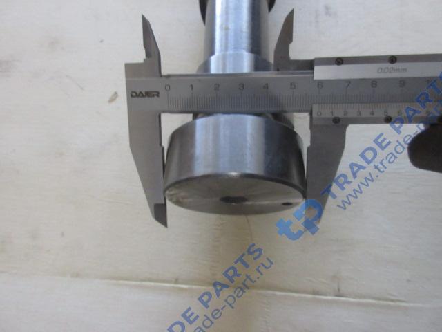 Реальная фотография распредвал wp10/wd615 евро2 61560050096/vg1500050096/vg1500050097