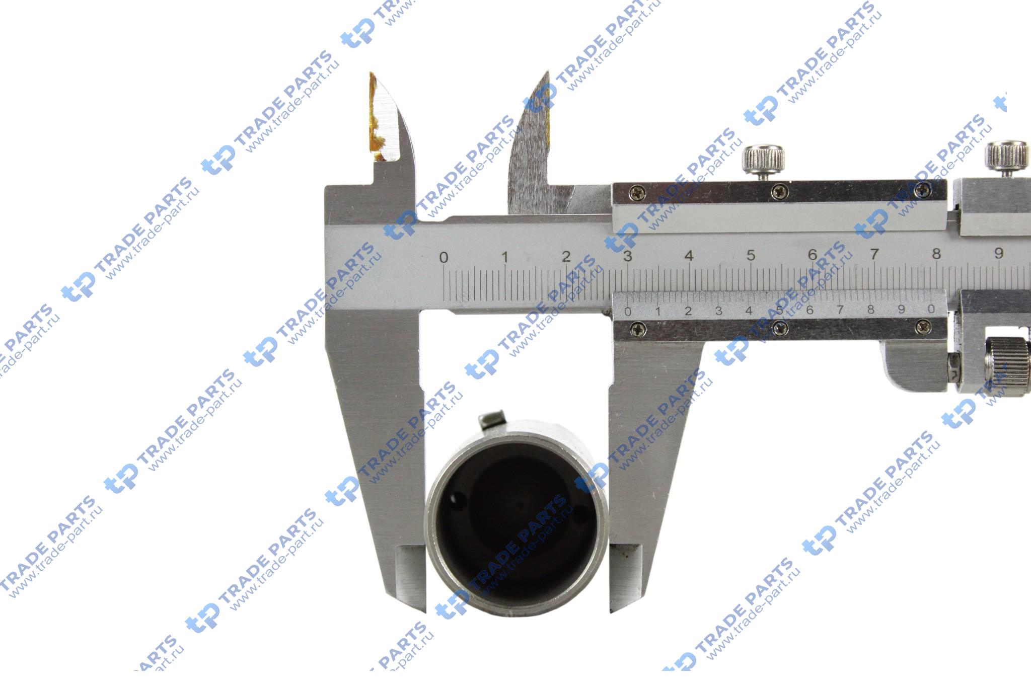 Реальная фотография толкатель клапана mb actros /axor / камаз 5490 дв. om457 с 2-мя смаз. отв.