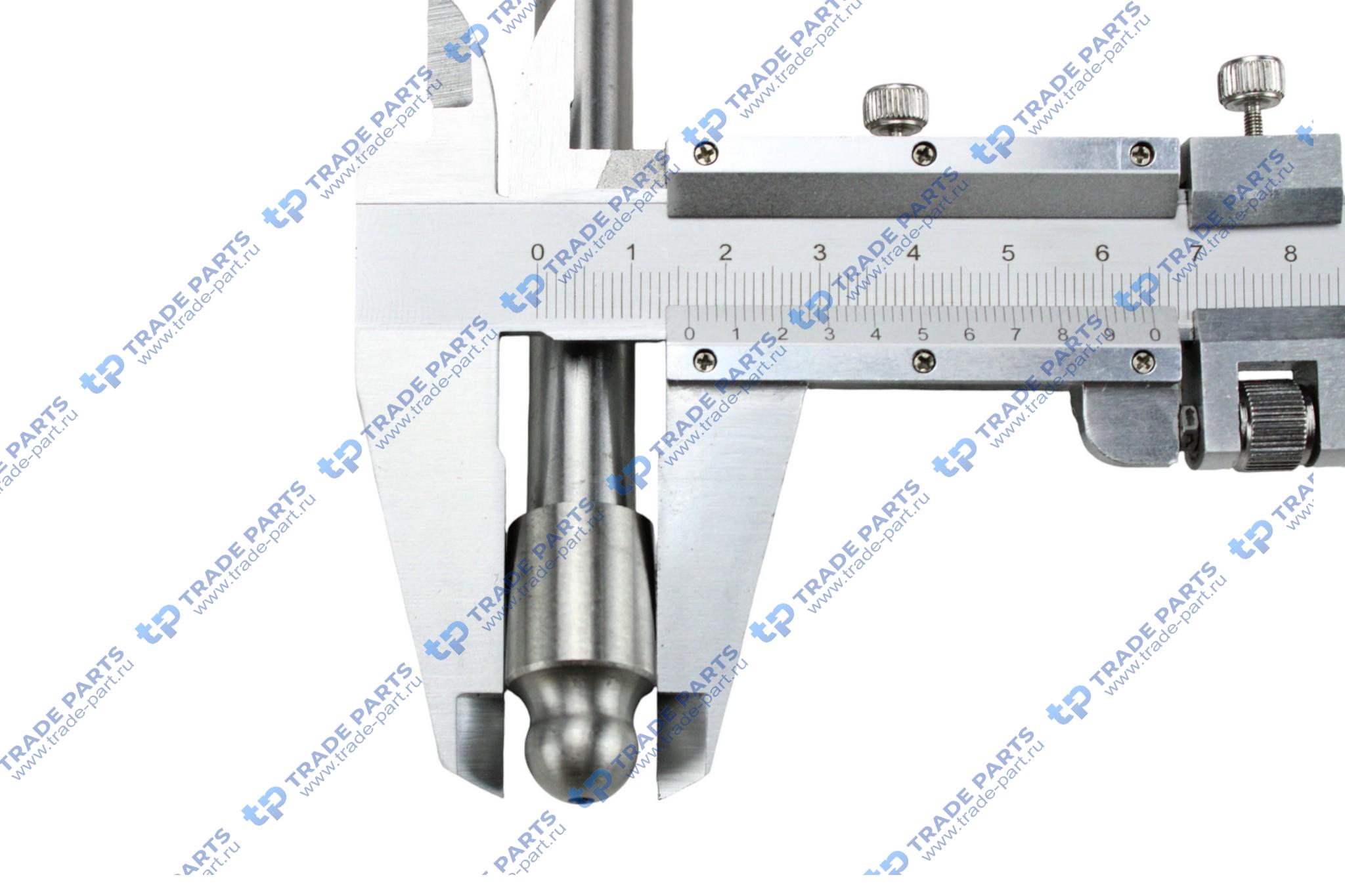 Реальная фотография штанга толкателя клапана wd615 евро 2  81500050070 huatai