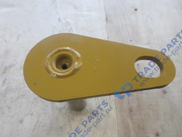 Реальная фотография палец гидроцилиндра подъема стрелы