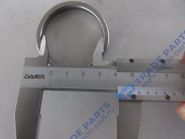 Реальная фотография седло выпускного клапана c6121 7n8855