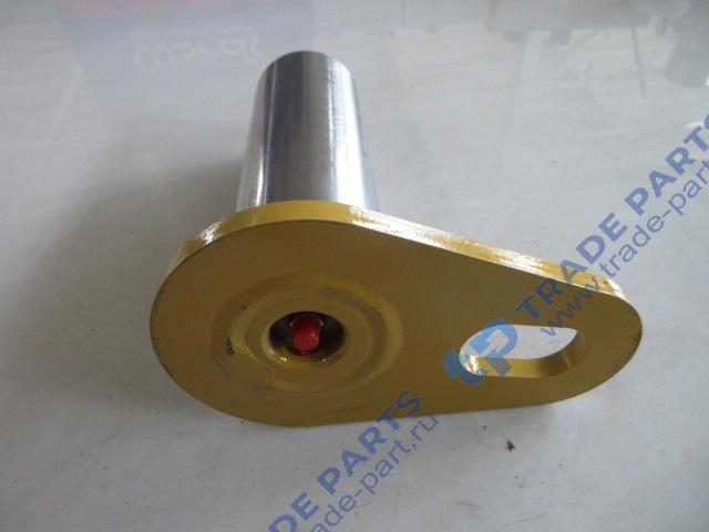 Реальная фотография палец 65*200 ковша нижний zl50g xcmg