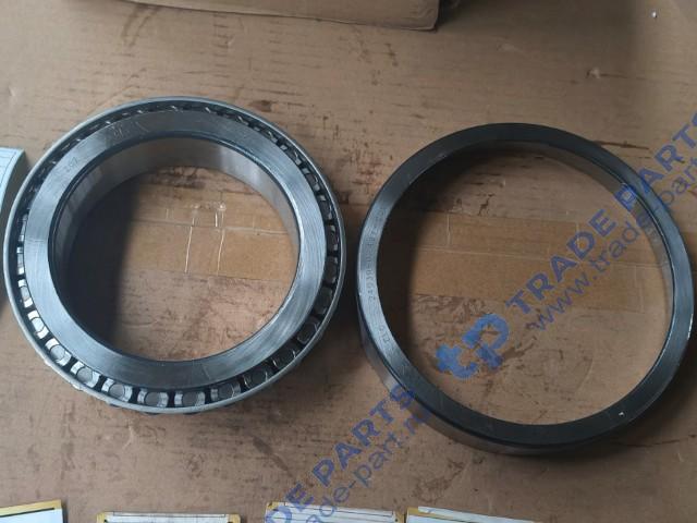 Подшипник конический роликовый дифф-ла зад. моста 4180 J7