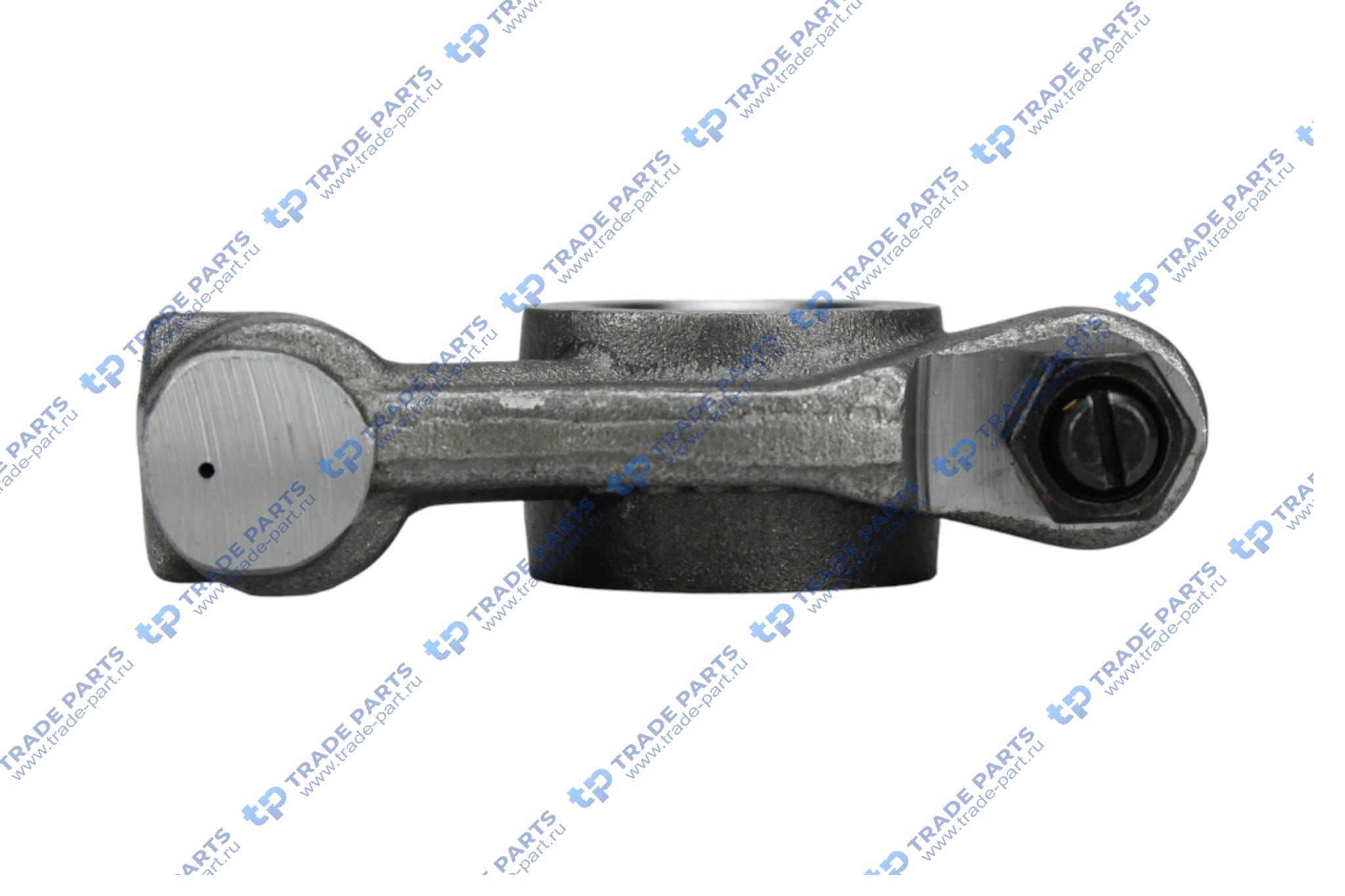 Реальная фотография коромысло выпускного клапана wd615 евро 2  612600050179 huatai