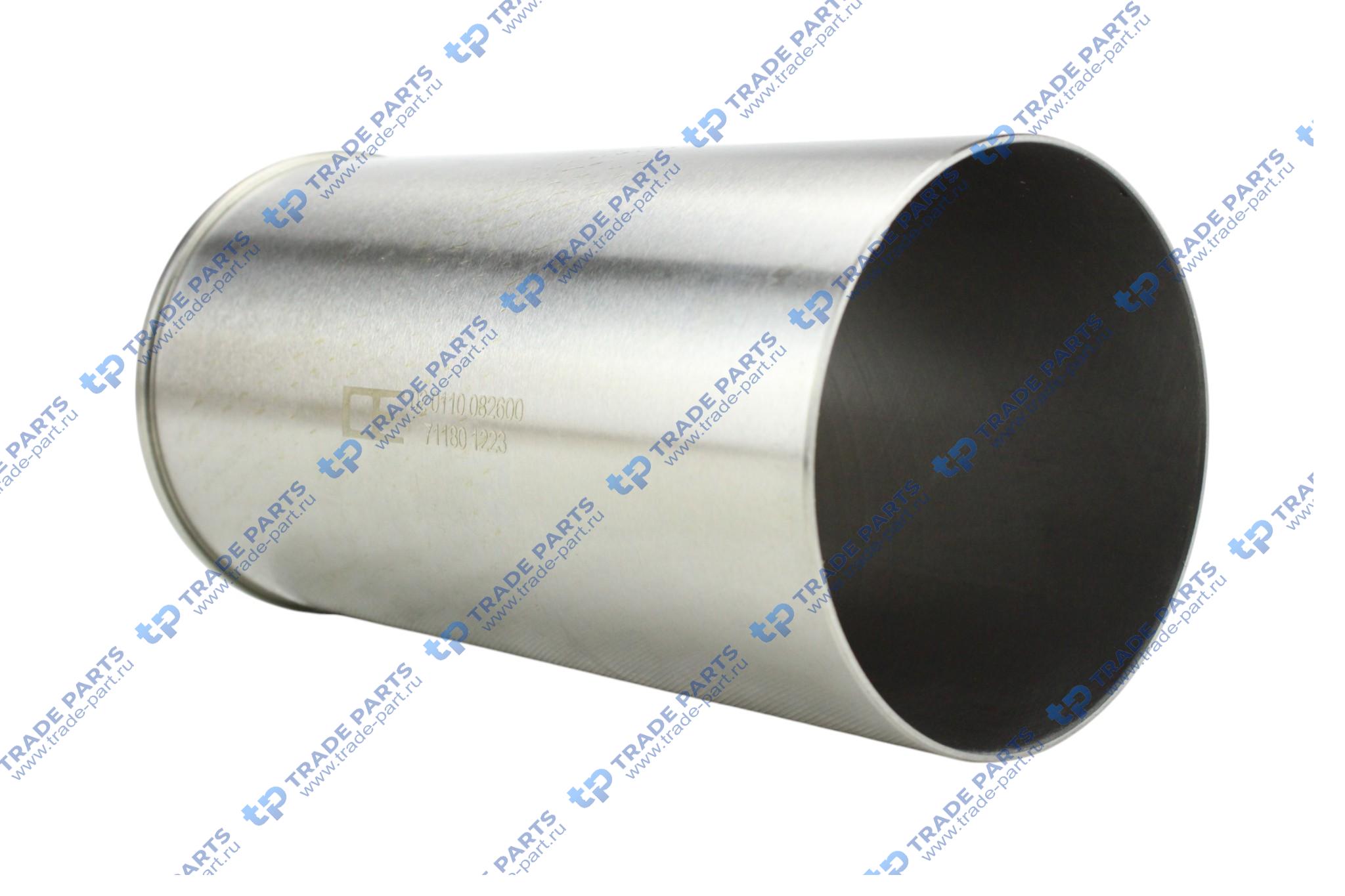 Реальная фотография поршневая в сборе(гильза+поршнекомплект) man d0824/0826