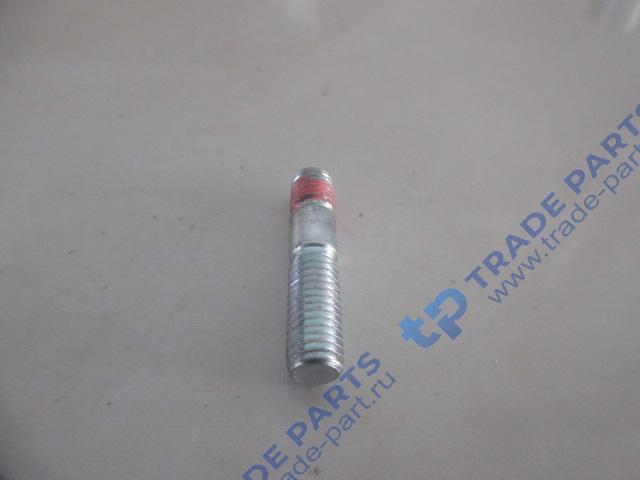 Шпилька М10х48 картера маховика FAW J6 Качество О