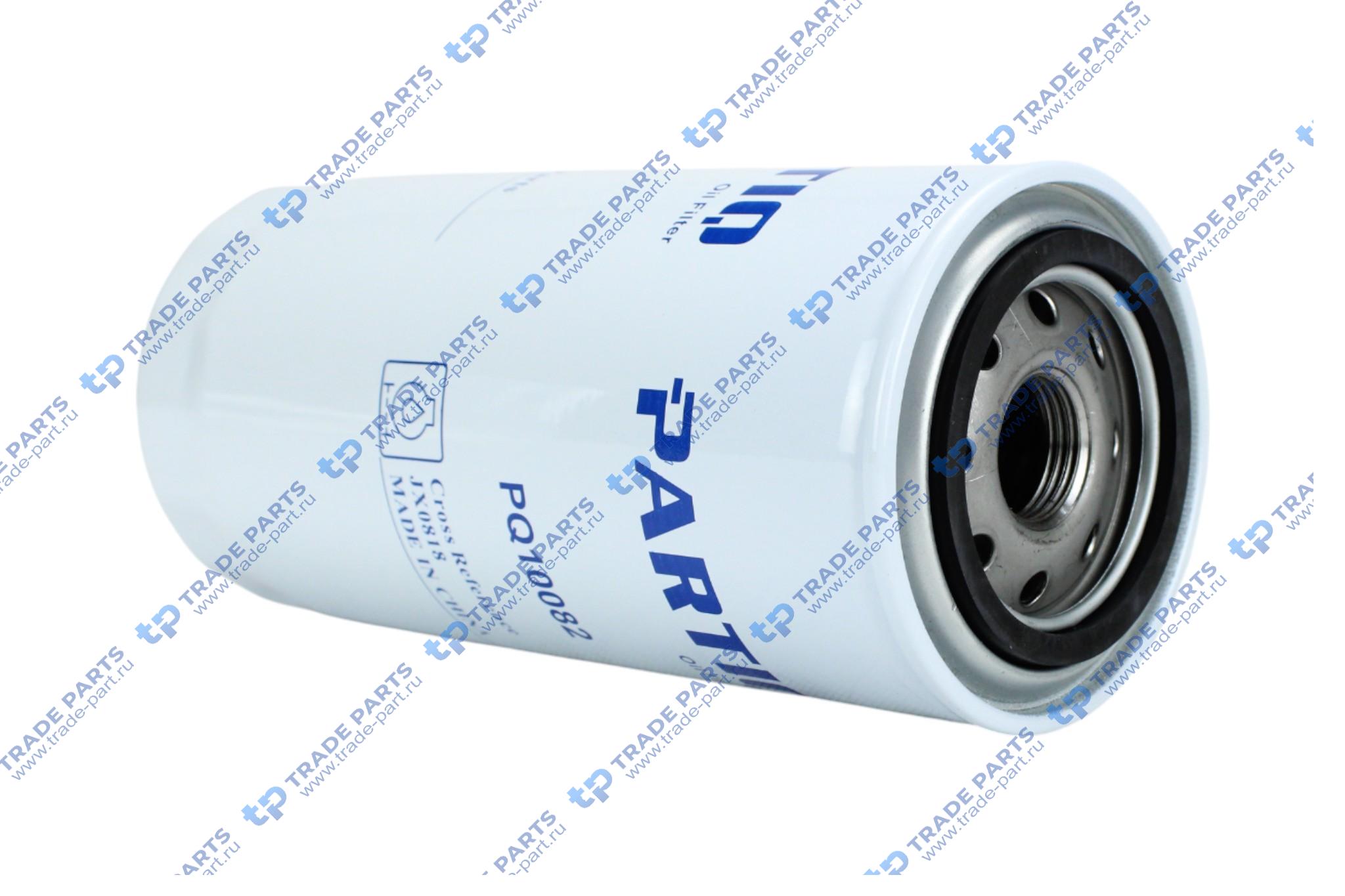 Реальная фотография фильтр масляный 01174421 / 4110003316001 partiq