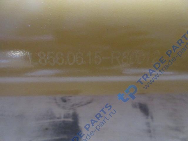 Реальная фотография гидроцилиндр рулевой левый/правый lonking cdm855/cdm856d l856.06.15