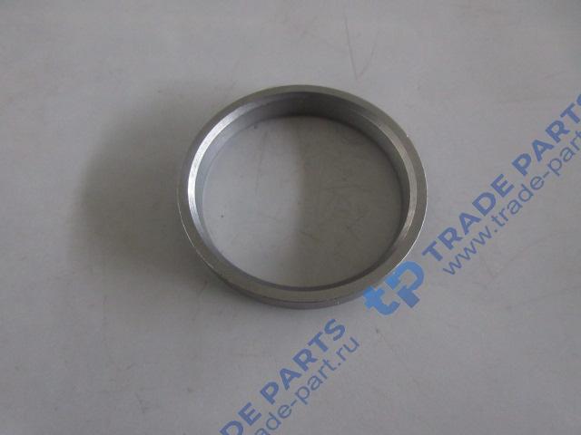 Реальная фотография седло выпускного клапана